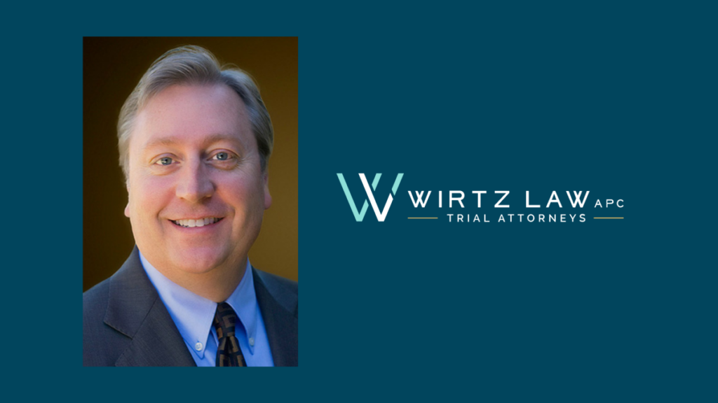 Attorney Richard M. Wirtz of Wirtz Law Named Nation’s Top One Percent by NADC